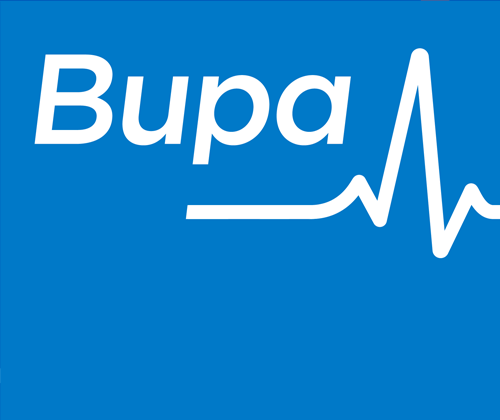 Bupa